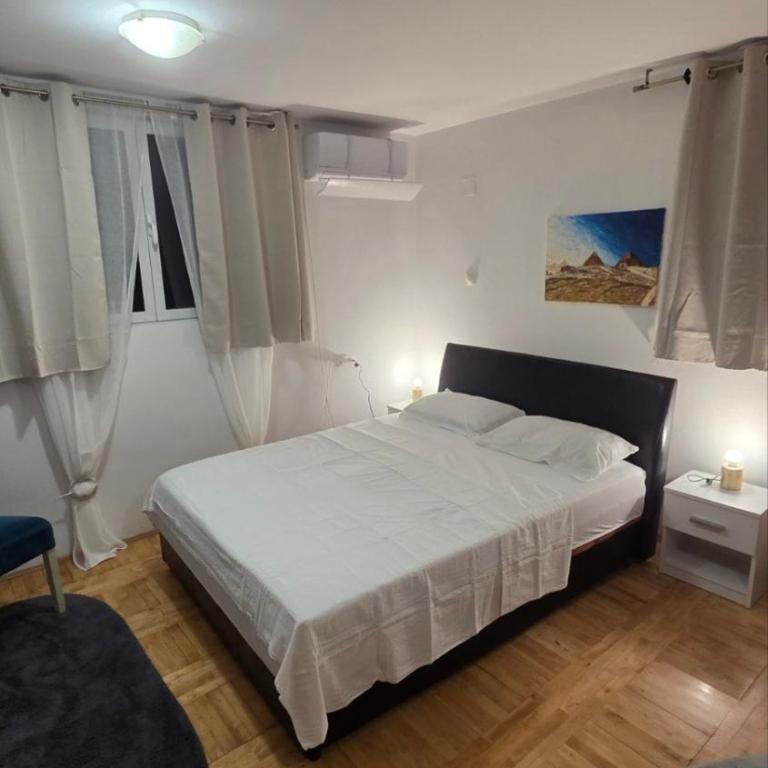 Hillside Apartment Podgorica - Apartman sa 1 Spavaćom Sobom - 25