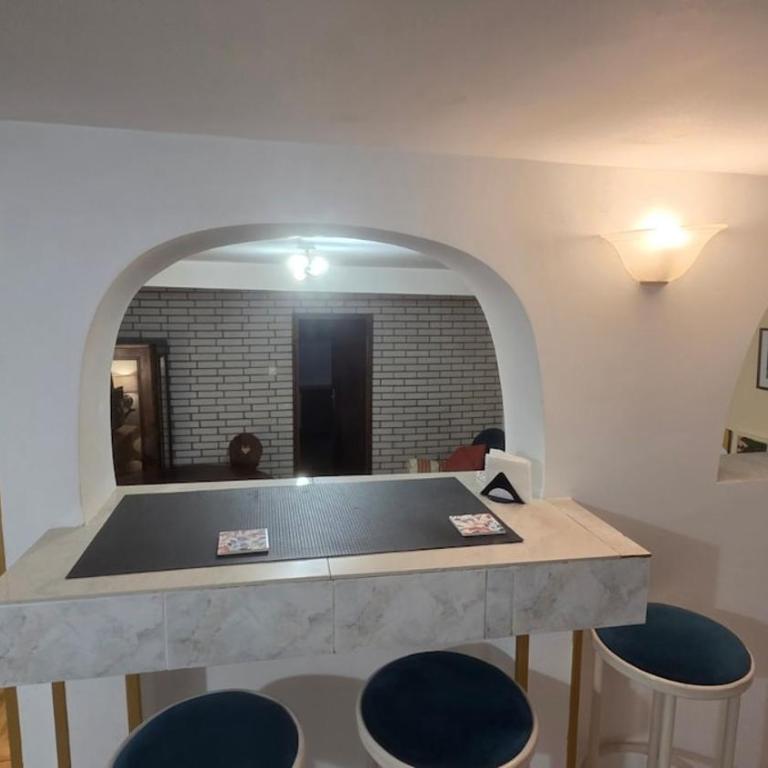 Hillside Apartment Podgorica - Apartman sa 1 Spavaćom Sobom - 28