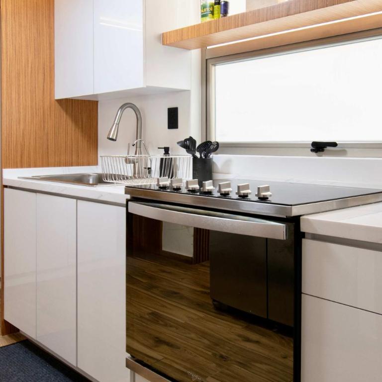 Soleá, Chic Apartment in Nápoles, Steps from WTC - Apartment - 47