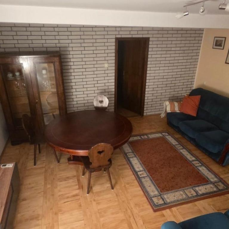 Hillside Apartment Podgorica - Apartman sa 1 Spavaćom Sobom - 34