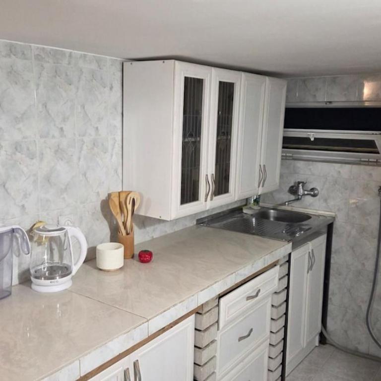 Hillside Apartment Podgorica - Apartman sa 1 Spavaćom Sobom - 35
