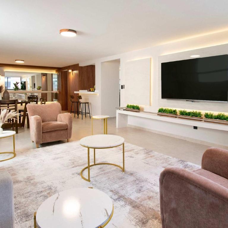 Soleá, Chic Apartment in Nápoles, Steps from WTC - Apartment - 63