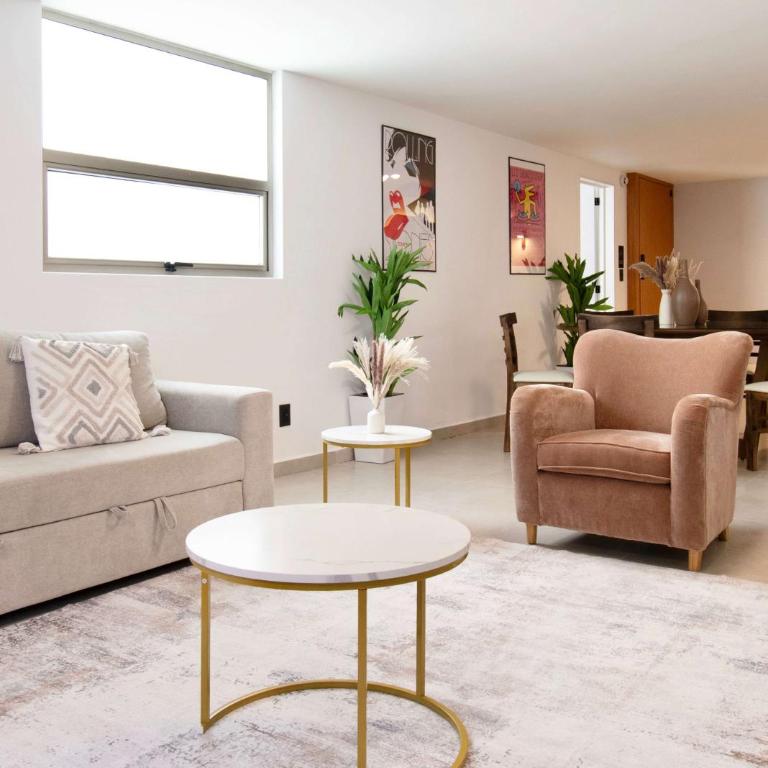 Soleá, Chic Apartment in Nápoles, Steps from WTC - Apartment - 67