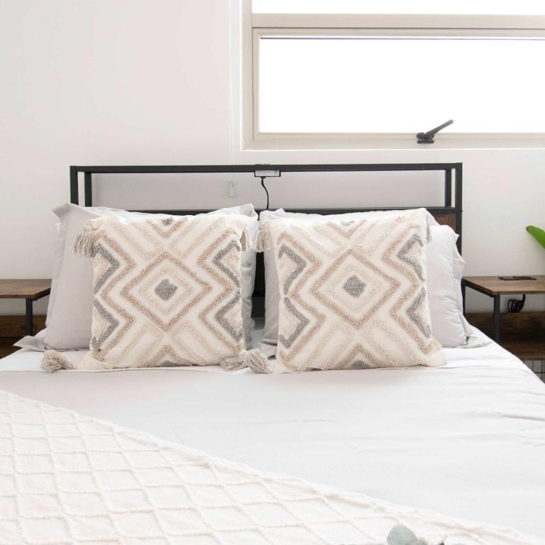 Soleá, Chic Apartment in Nápoles, Steps from WTC - Apartment - 91