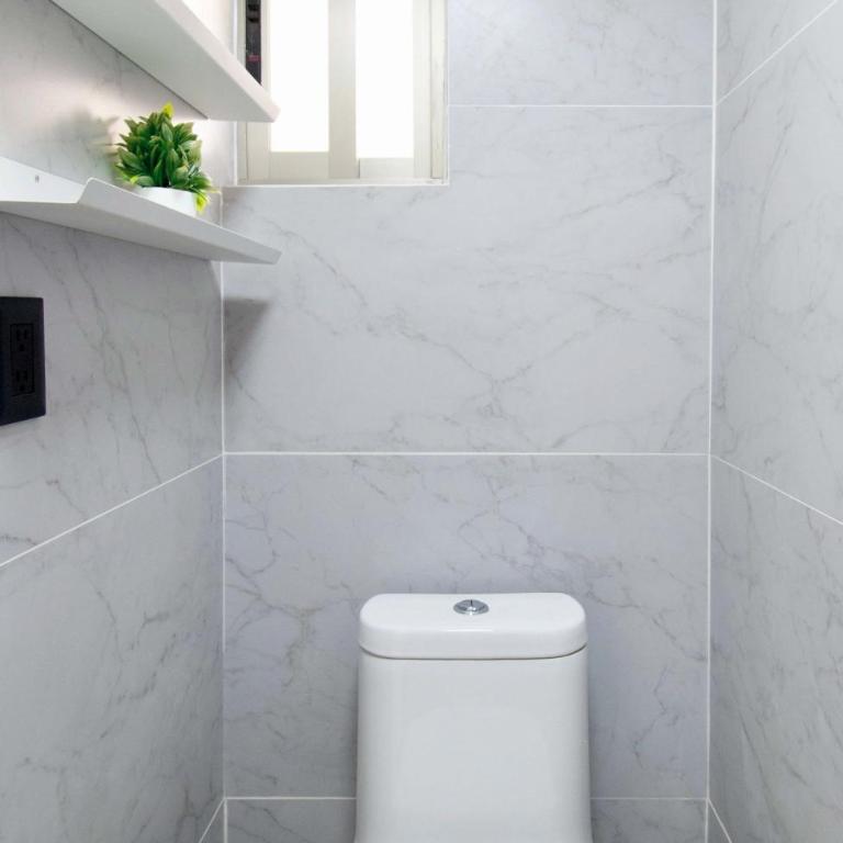 Soleá, Chic Apartment in Nápoles, Steps from WTC - Apartment - 100