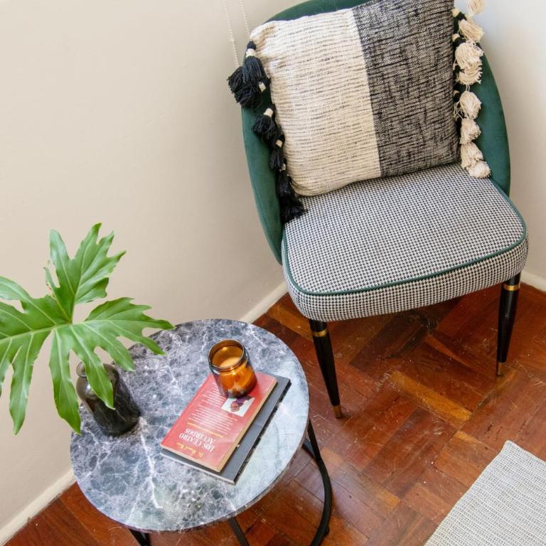 Coyoacán 6 bedroom house, 3 and a half bathrooms, 14 guests - Apartment - 23