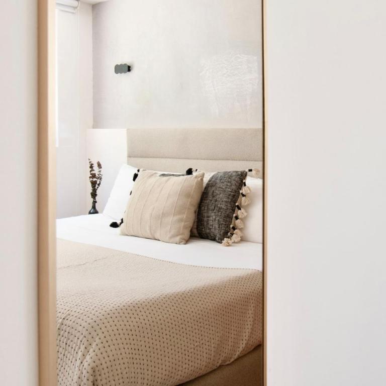 Coyoacán 6 bedroom house, 3 and a half bathrooms, 14 guests - Apartment - 25