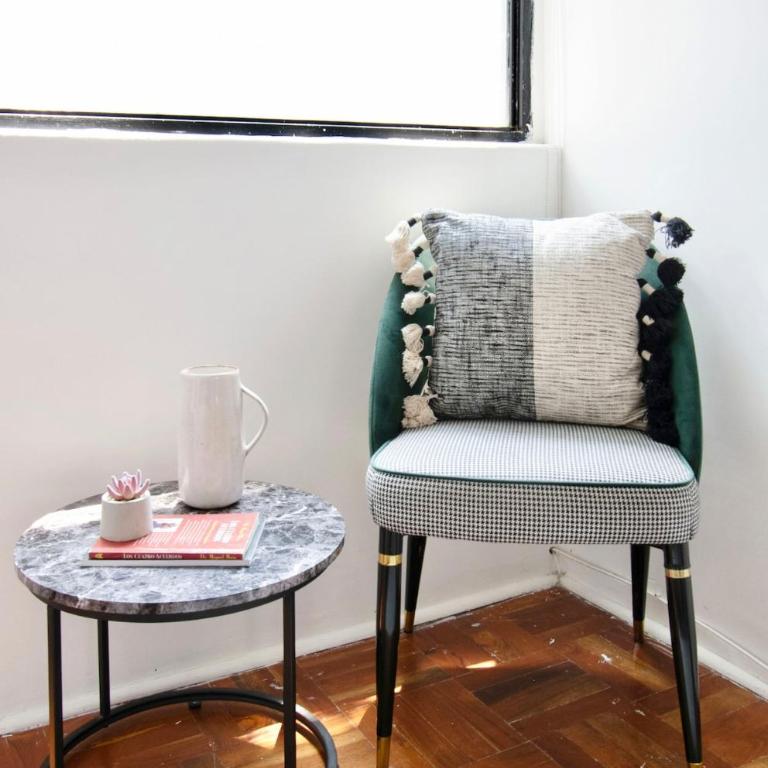 Coyoacán 6 bedroom house, 3 and a half bathrooms, 14 guests - Apartment - 34