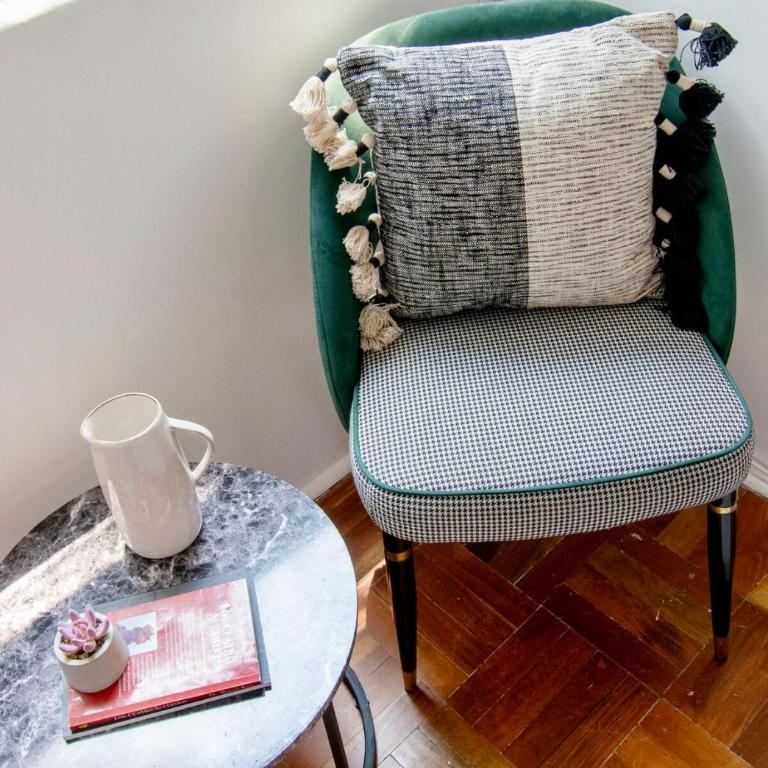 Coyoacán 6 bedroom house, 3 and a half bathrooms, 14 guests - Apartment - 36
