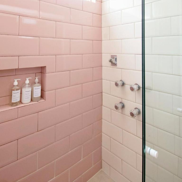 Coyoacán 6 bedroom house, 3 and a half bathrooms, 14 guests - Apartment - 42