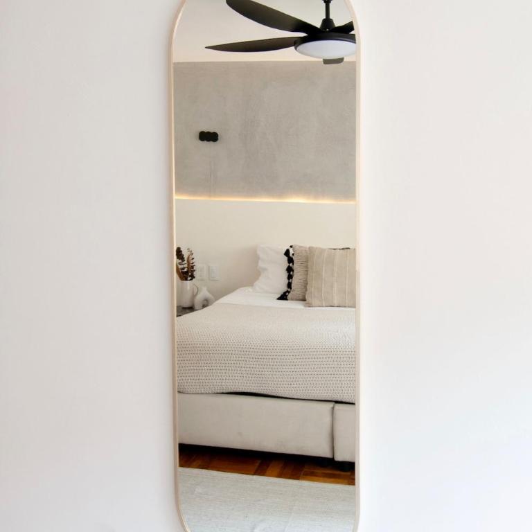 Coyoacán 6 bedroom house, 3 and a half bathrooms, 14 guests - Apartment - 48