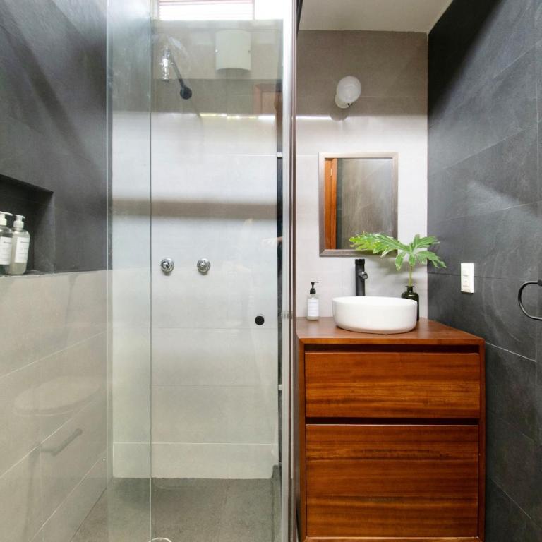 Coyoacán 6 bedroom house, 3 and a half bathrooms, 14 guests - Apartment - 51