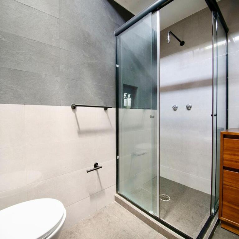 Coyoacán 6 bedroom house, 3 and a half bathrooms, 14 guests - Apartment - 54