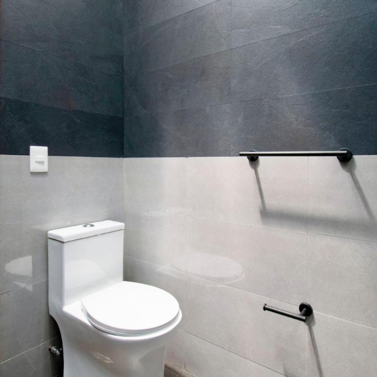 Coyoacán 6 bedroom house, 3 and a half bathrooms, 14 guests - Apartment - 53