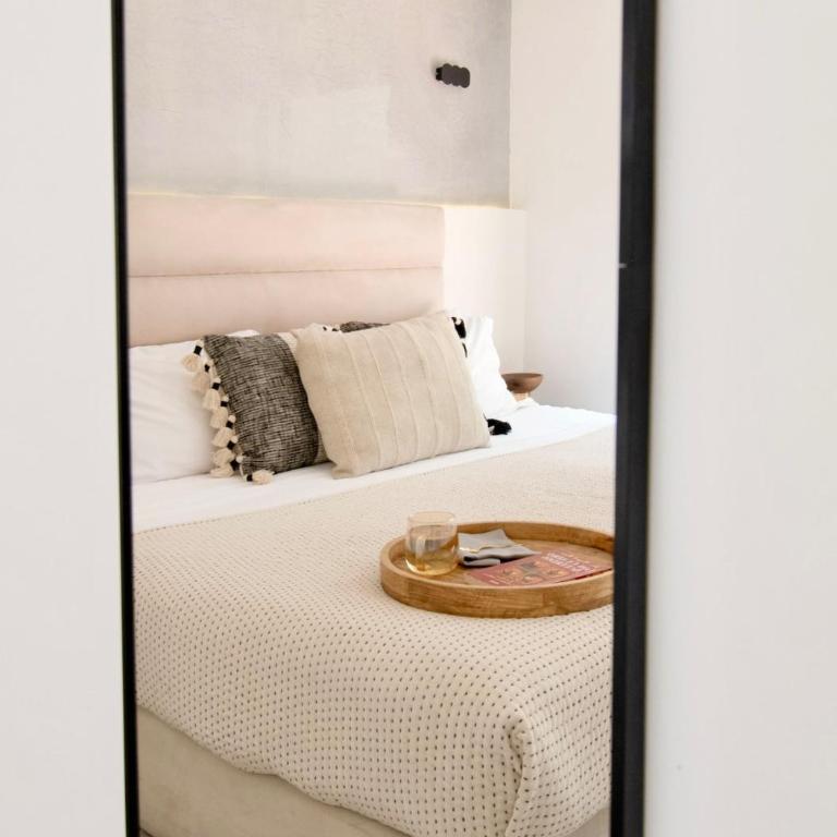 Coyoacán 6 bedroom house, 3 and a half bathrooms, 14 guests - Apartment - 56