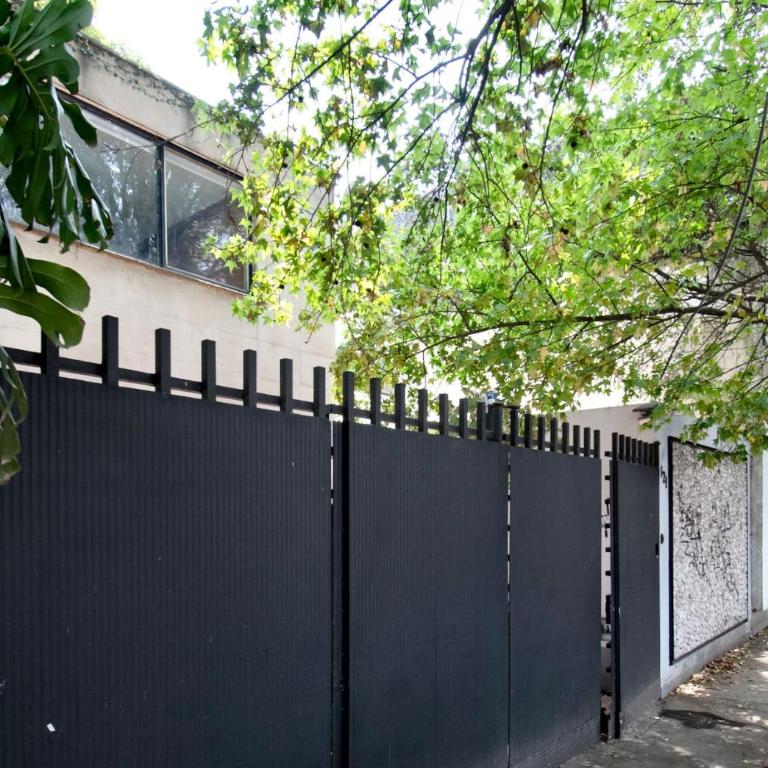 Coyoacán 6 bedroom house, 3 and a half bathrooms, 14 guests - Apartment - 75
