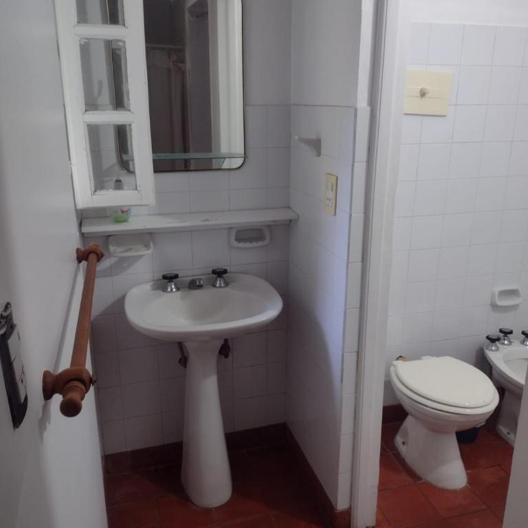 La Nogalera Casa Serrana de Campo - Casa de 2 dormitorios - 12