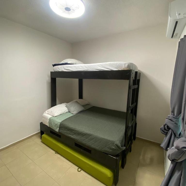 DGMLofts GPE 2 cerca estadio Rayados - One-Bedroom Apartment - 2