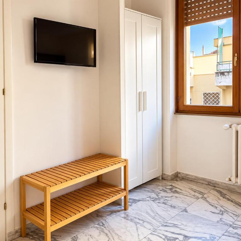 Vatican Garden GUESTHOUSE - Apartamento de 5 dormitorios - 7