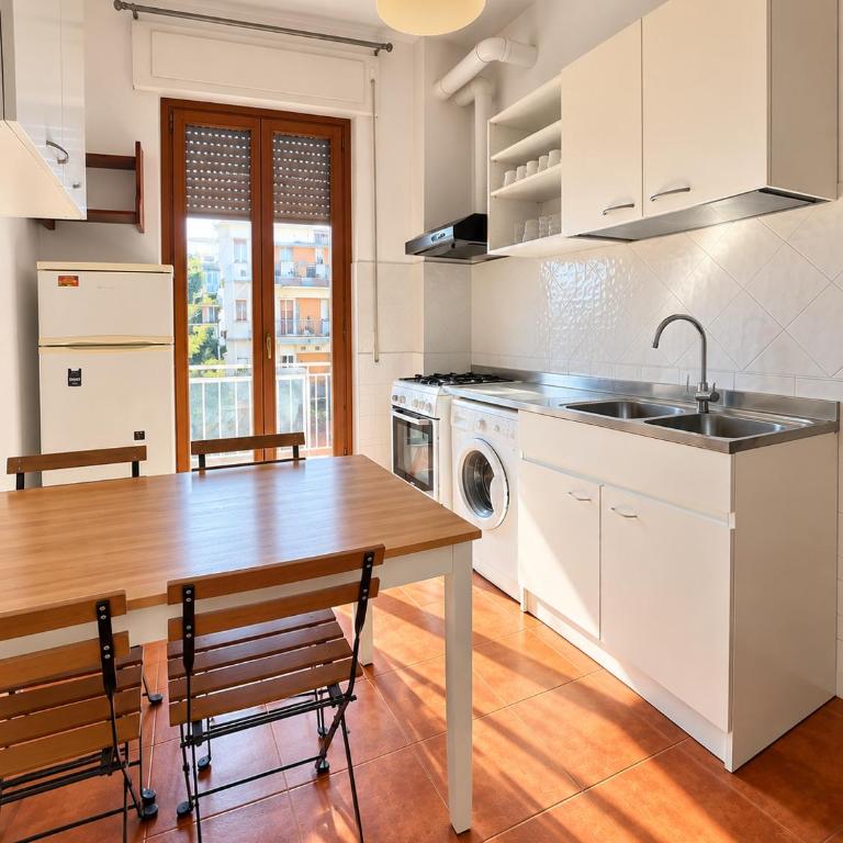 Vatican Garden GUESTHOUSE - Apartamento Deluxe de 2 dormitorios - 26