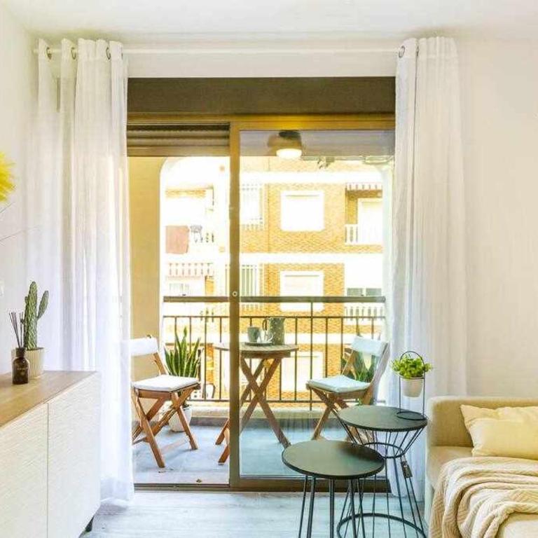 Apartment Pink Arena - Apartamento de 1 dormitorio - 6