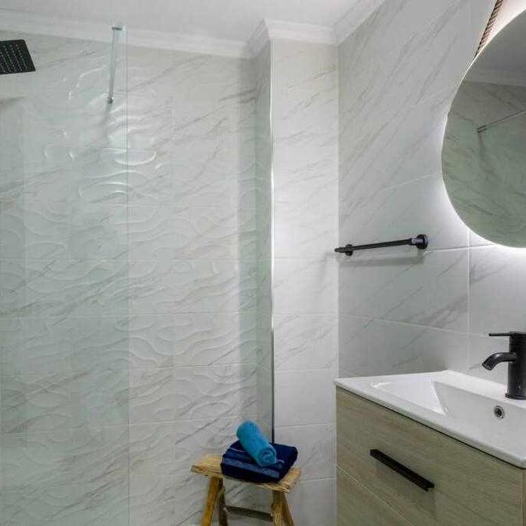 Apartment Pink Arena - Apartamento de 1 dormitorio - 26