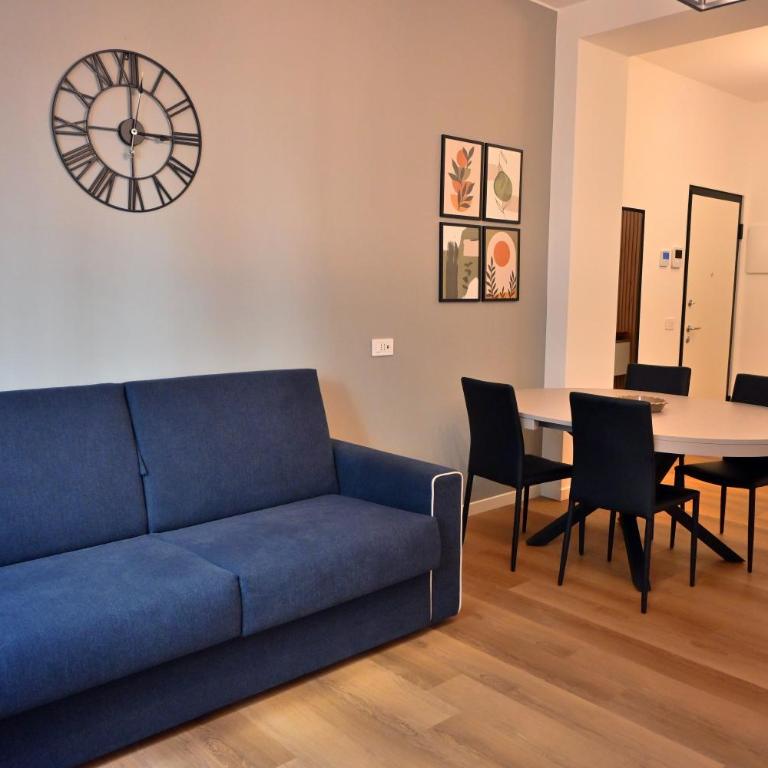 Apartament Suite1 Bergamo - Appartamento con 1 Camera da Letto - 13
