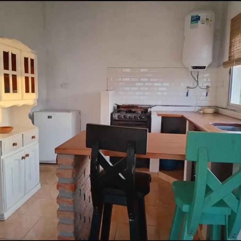El montecito - Casa con 1 dormitorio - 2