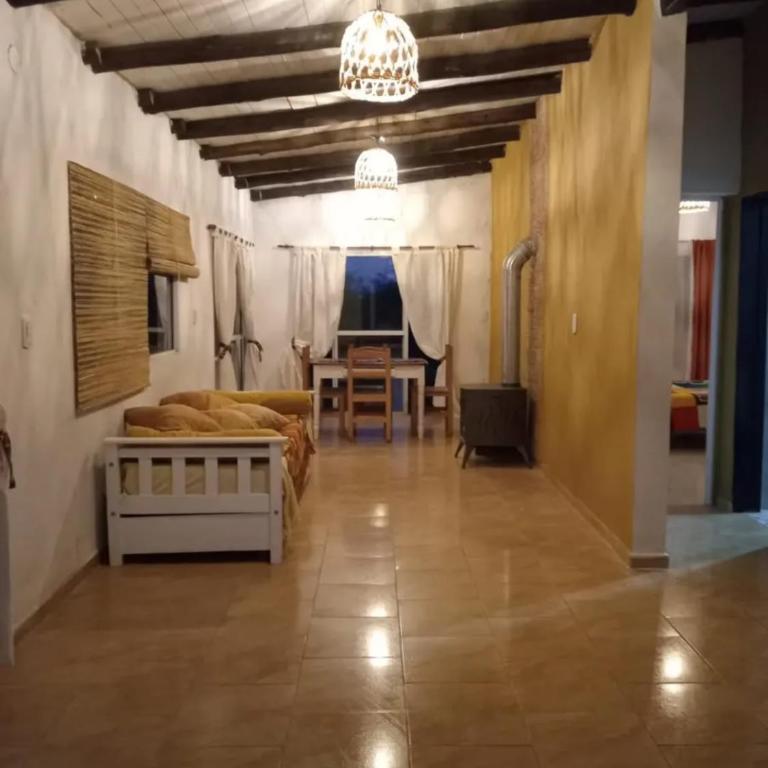 El montecito - Casa con 1 dormitorio - 3