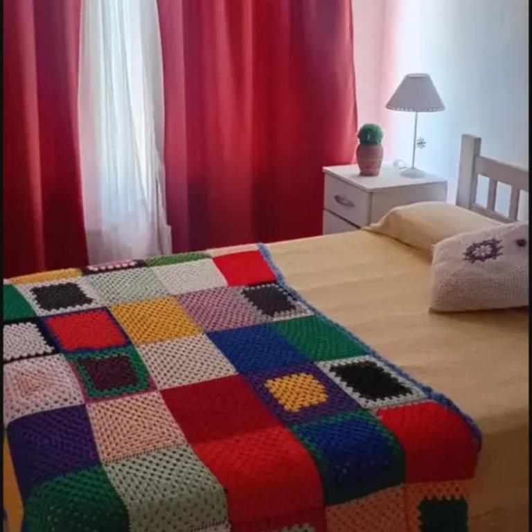 El montecito - Casa con 1 dormitorio - 4