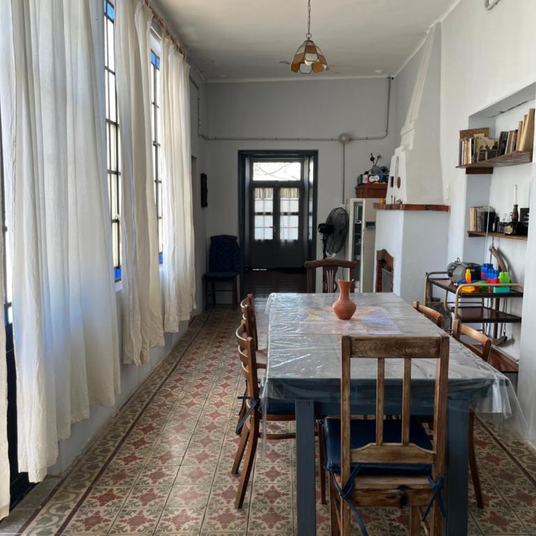 La casa del Molino II - Apartamento de 1 dormitorio - 6