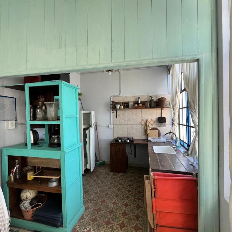 La casa del Molino II - Apartamento de 1 dormitorio - 7