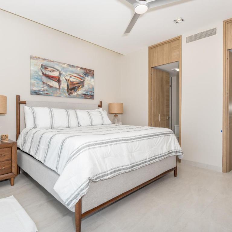 Sonoran Star 1106-02 – Seaside Ocean View Paradise - Apartamento de 2 dormitorios - 20
