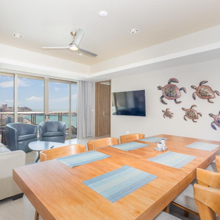 Sonoran Star 1106-02 – Seaside Ocean View Paradise - Apartamento de 2 dormitorios - 11