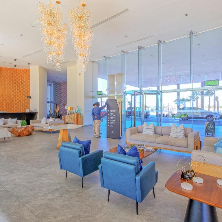 Sonoran Star 1106-02 – Seaside Ocean View Paradise - Apartamento de 2 dormitorios - 38