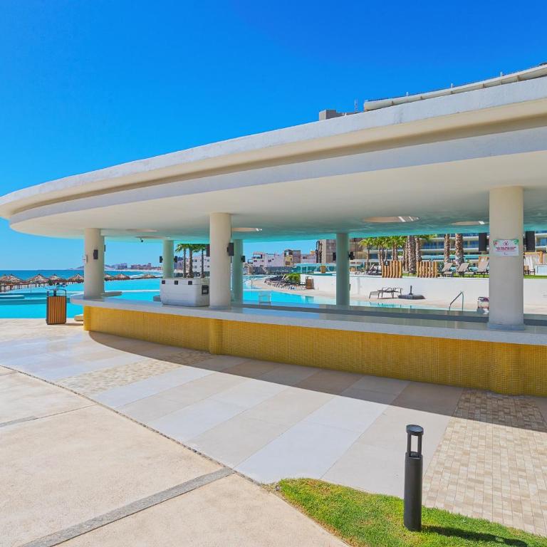 Sonoran Star 1106-02 – Seaside Ocean View Paradise - Apartamento de 2 dormitorios - 50