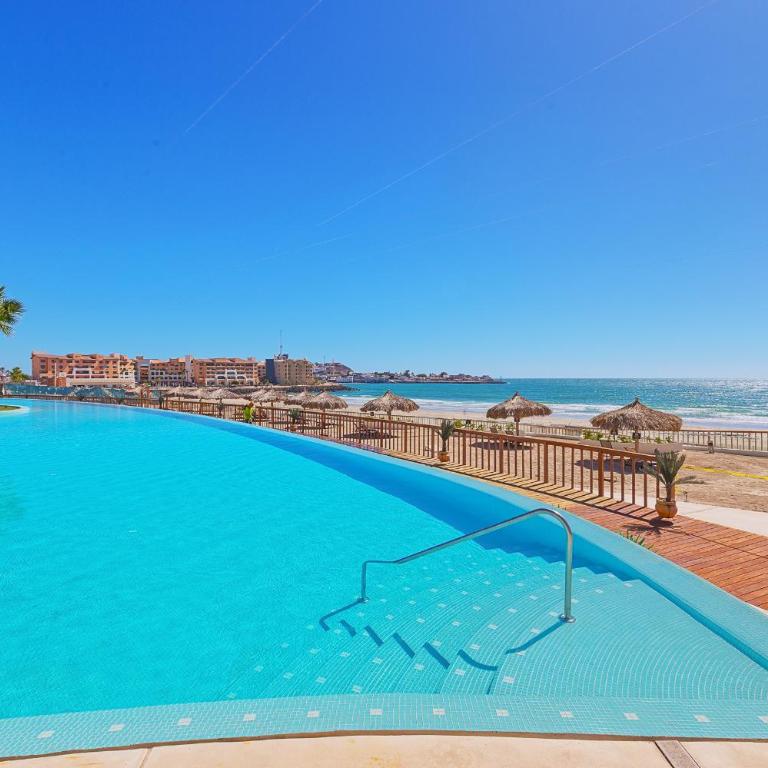 Sonoran Star 1106-02 – Seaside Ocean View Paradise - Apartamento de 2 dormitorios - 54