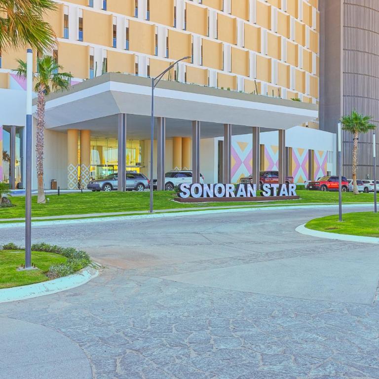 Sonoran Star 1106-02 – Seaside Ocean View Paradise - Apartamento de 2 dormitorios - 37