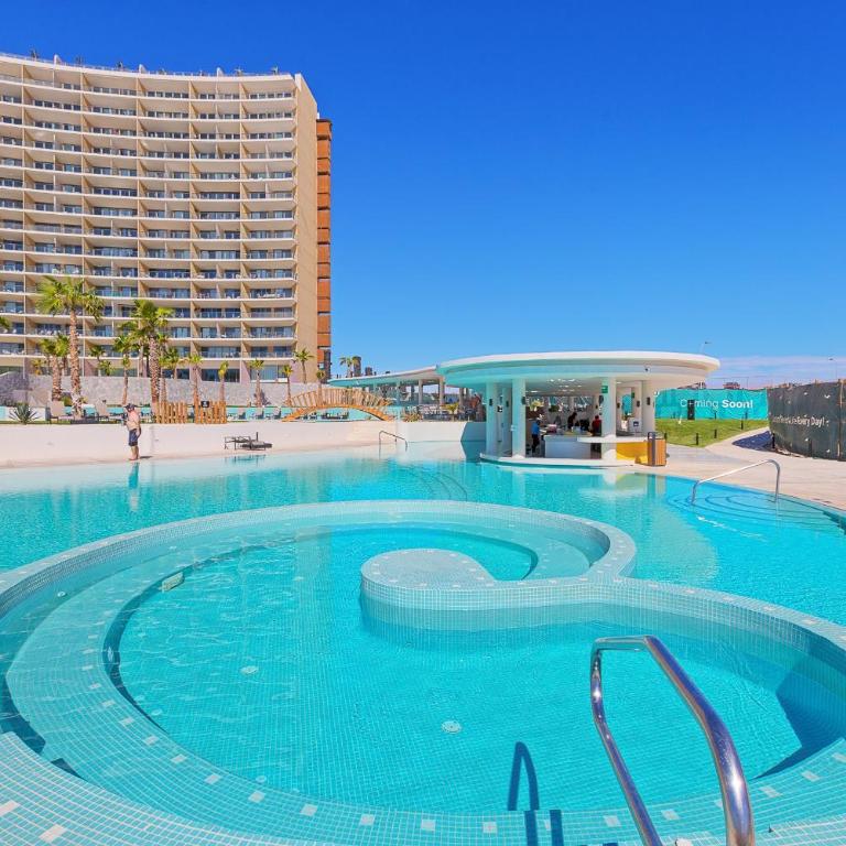 Sonoran Star 1106-02 – Seaside Ocean View Paradise - Apartamento de 2 dormitorios - 33