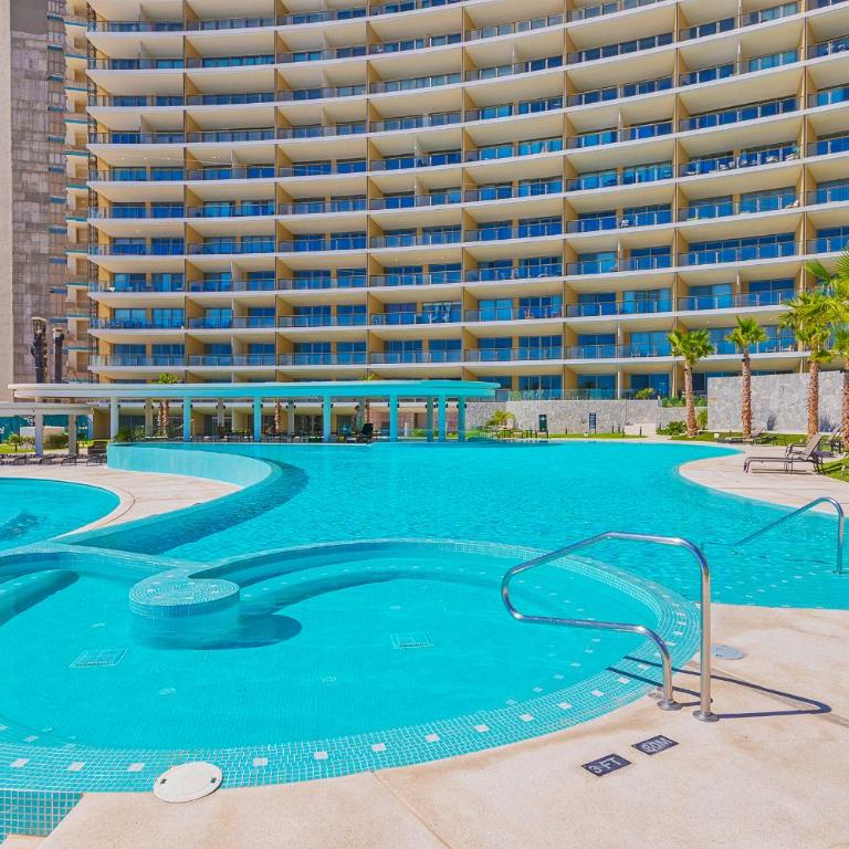 Sonoran Star 1106-02 – Seaside Ocean View Paradise - Apartamento de 2 dormitorios - 44