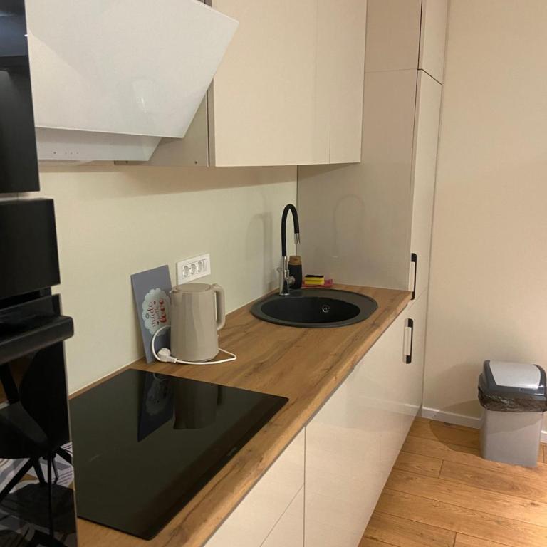 Vista Visoko Apartants - Appartement 1 Chambre - 15