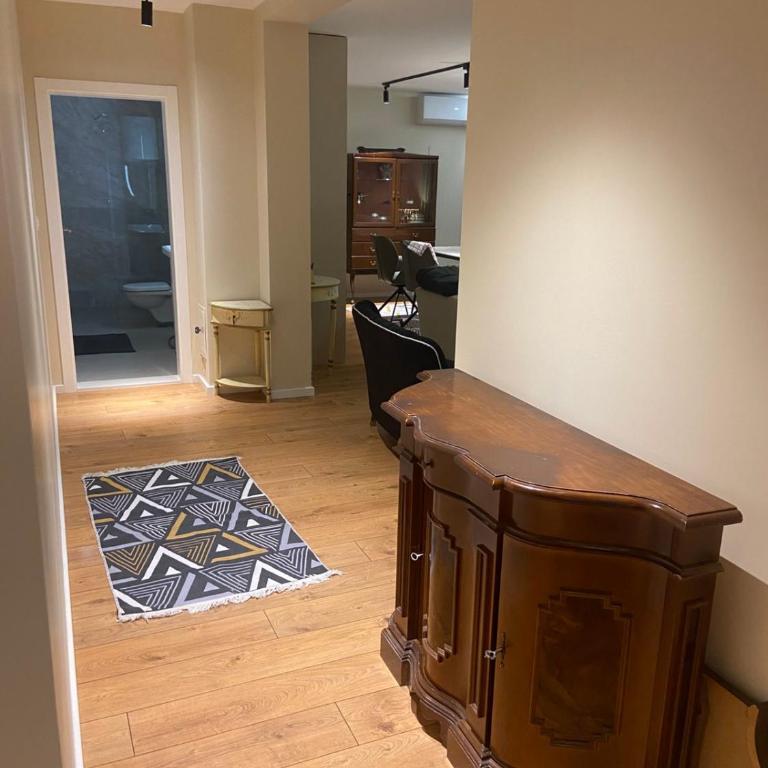 Vista Visoko Apartants - Appartement 1 Chambre - 21