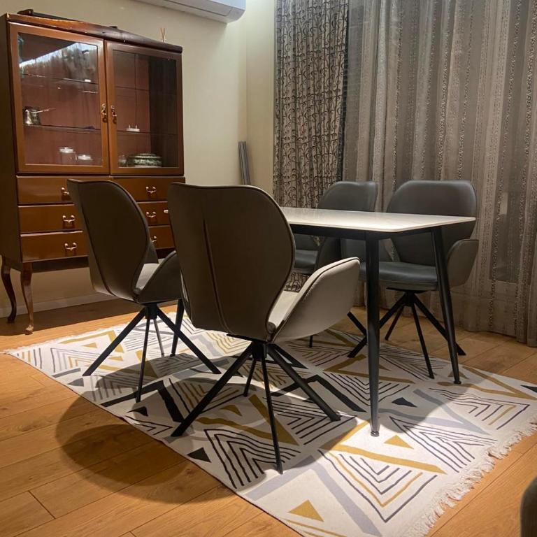 Vista Visoko Apartants - Appartement 1 Chambre - 10