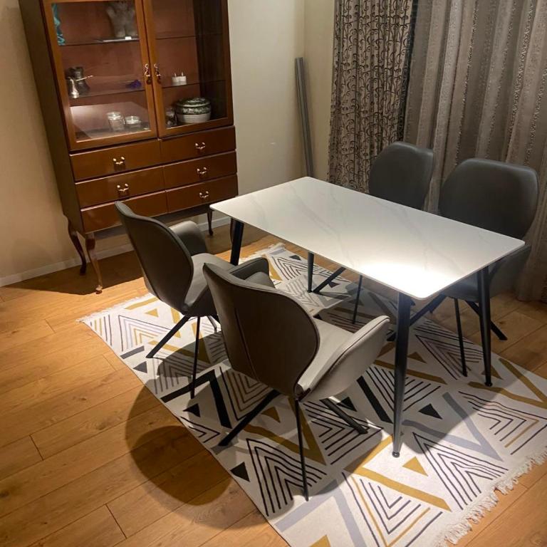 Vista Visoko Apartants - Appartement 1 Chambre - 9