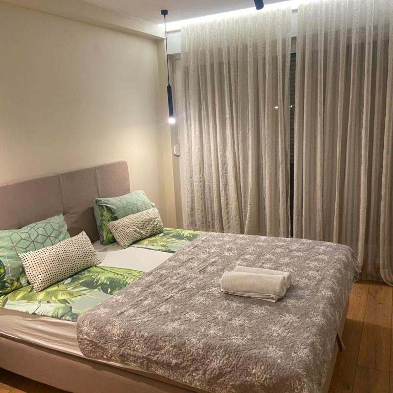 Vista Visoko Apartants - Appartement 1 Chambre - 24