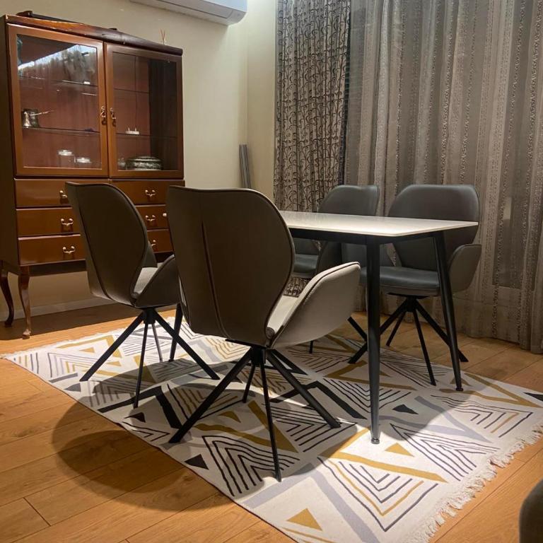 Vista Visoko Apartants - Appartement 1 Chambre - 8