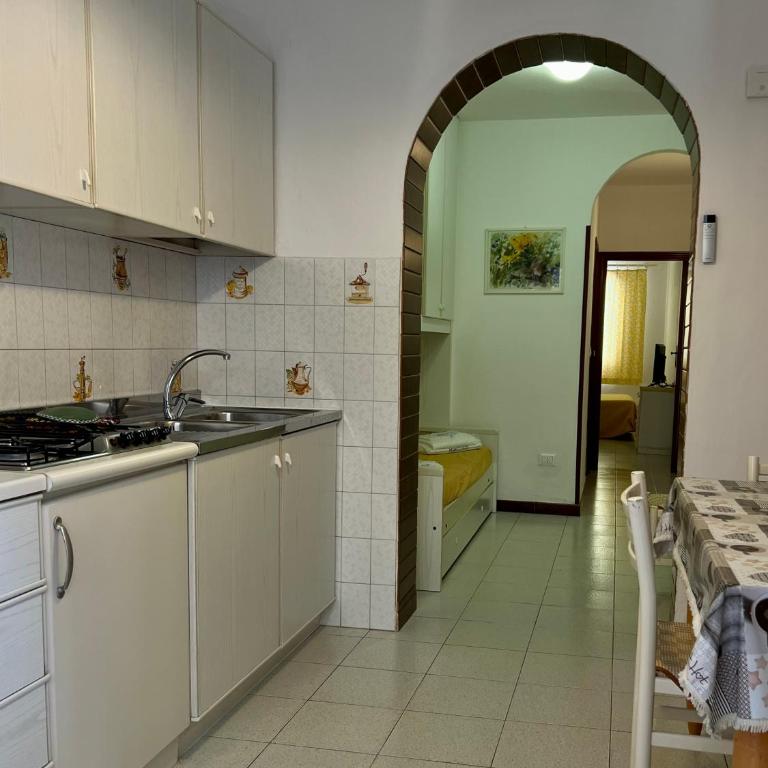 Casa Helba - Colle Paradiso Experience - Apartment mit 1 Schlafzimmer - 9