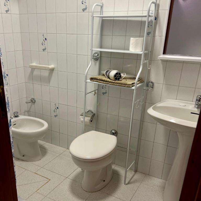 Casa Helba - Colle Paradiso Experience - Apartment mit 1 Schlafzimmer - 11