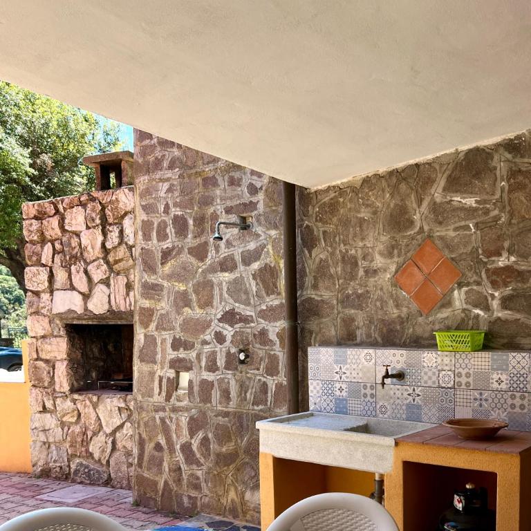 Casa Helba - Colle Paradiso Experience - Apartment mit 1 Schlafzimmer - 12