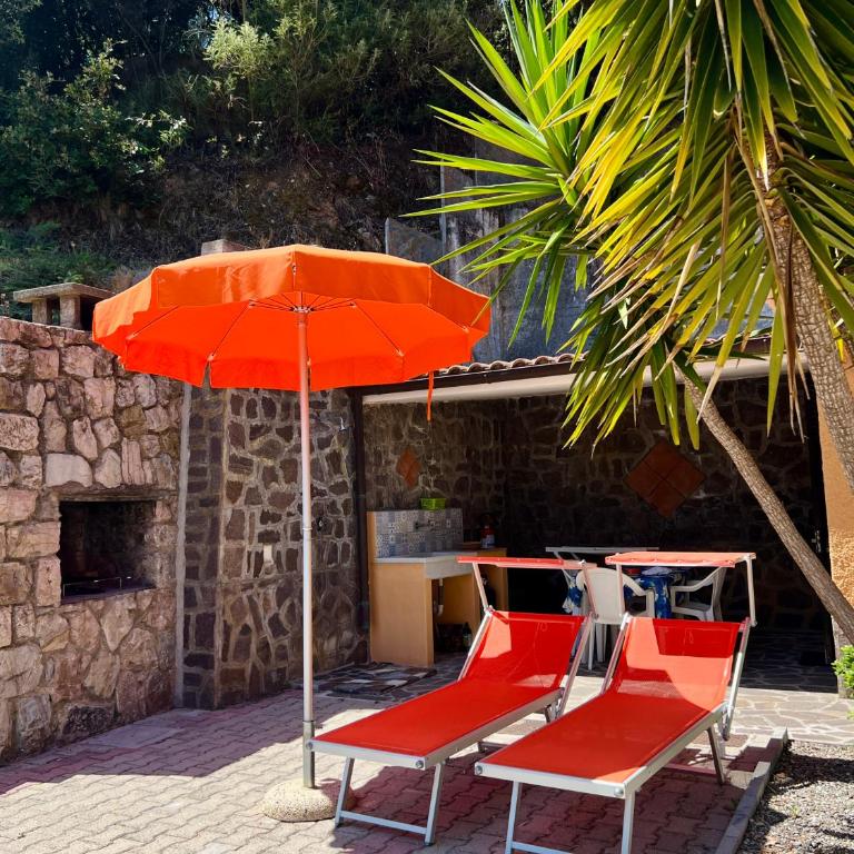 Casa Helba - Colle Paradiso Experience - Apartment mit 1 Schlafzimmer - 4